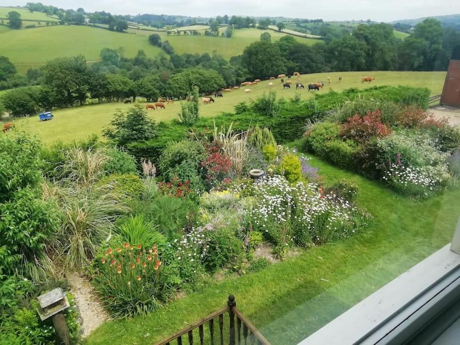 Country Home With Gardens นิวทาวน์ ภายนอก รูปภาพ
