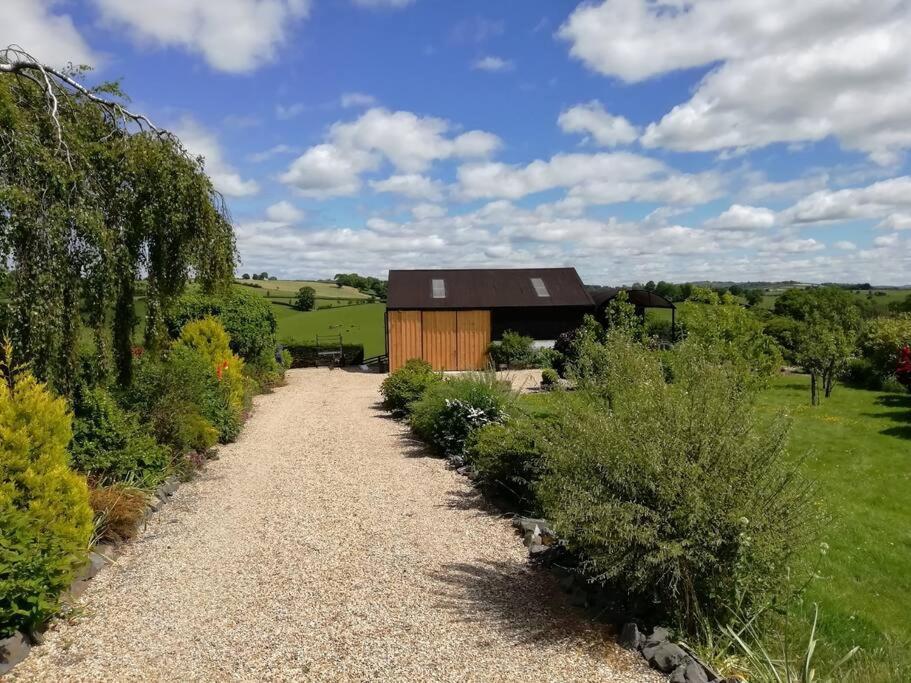 Country Home With Gardens นิวทาวน์ ภายนอก รูปภาพ